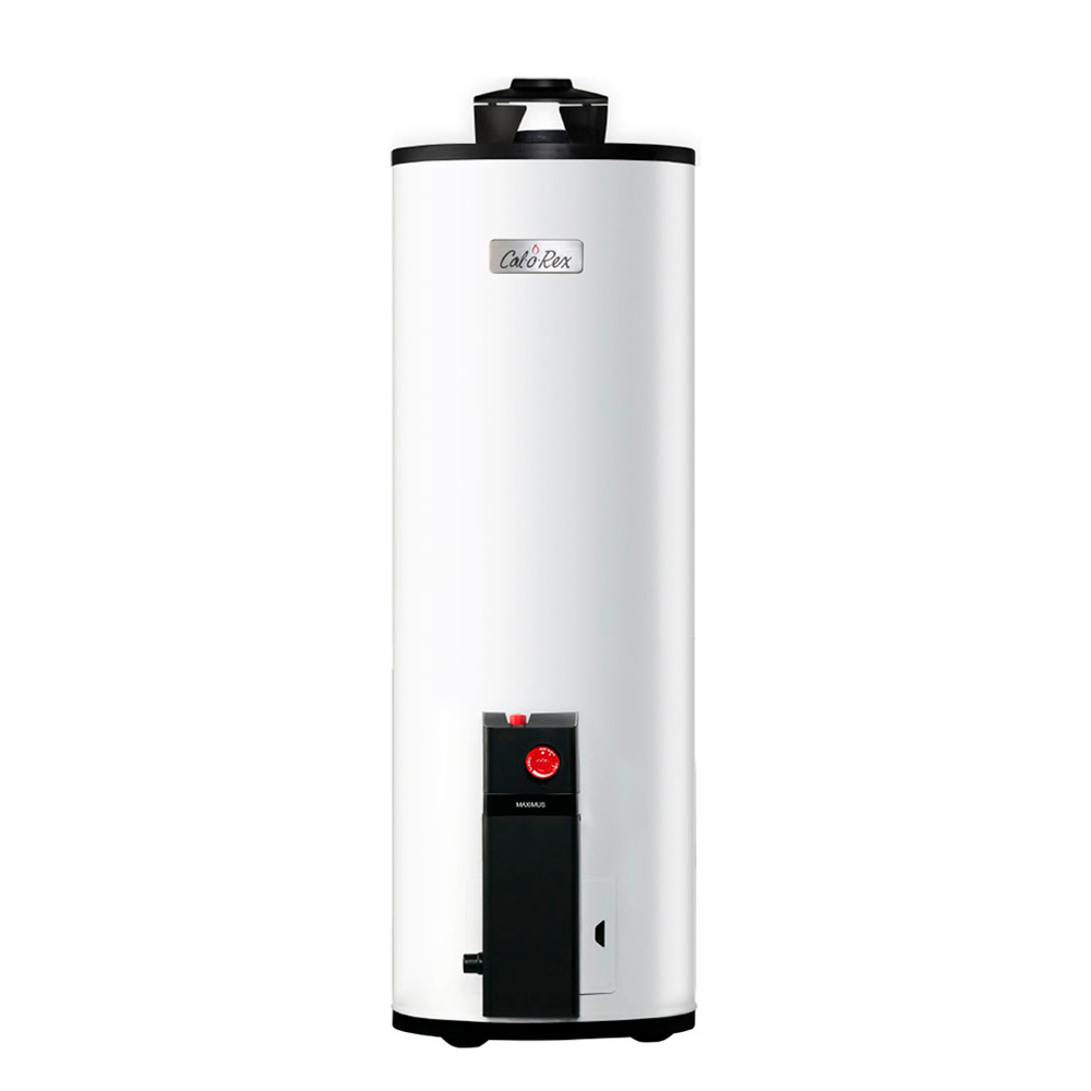 CALOREX CALENTADOR DEPOSITO   G-15 62L GAS LP MAXIMUS