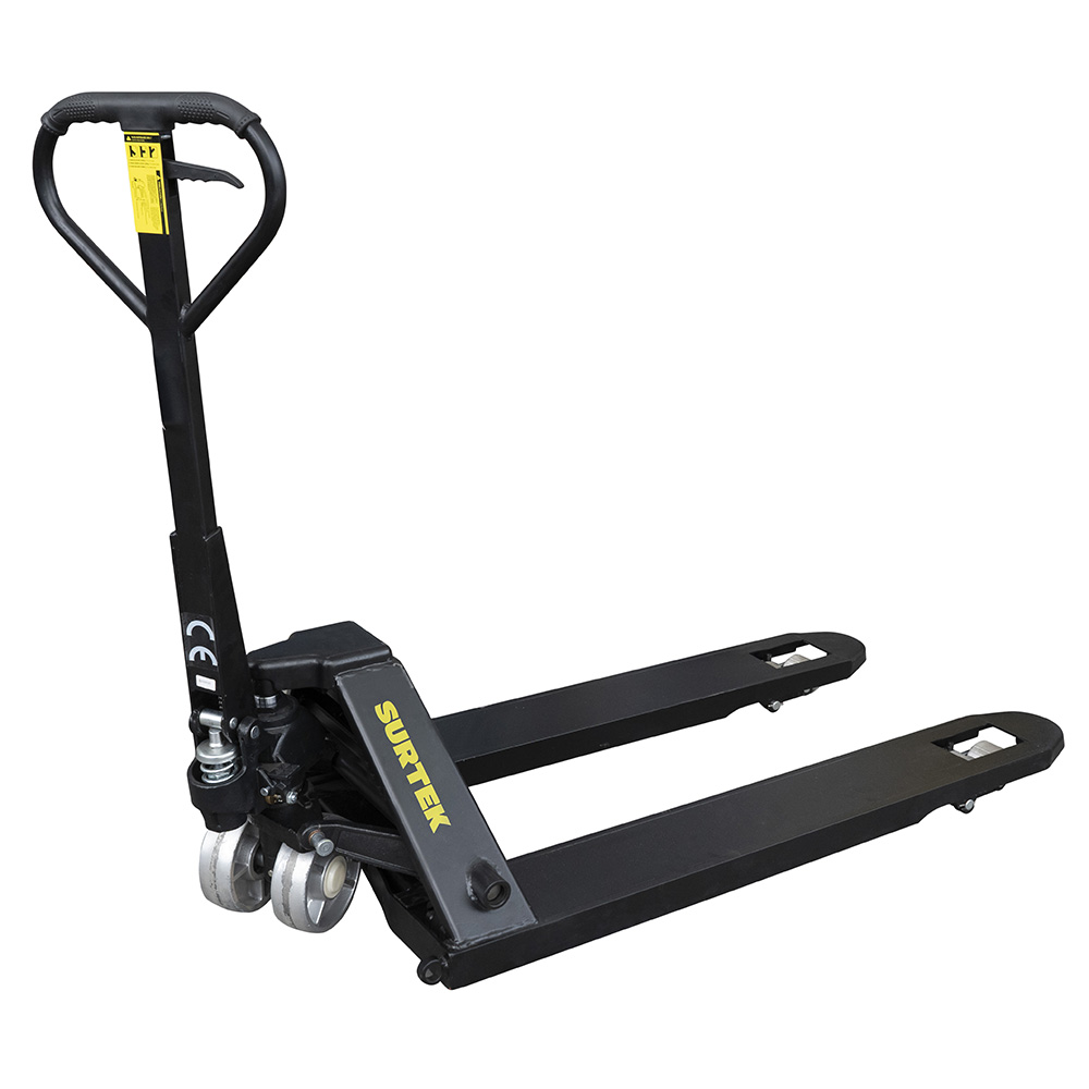 SURTEK TRASPALETA HID 5.0TON  USO PESADO TRH5