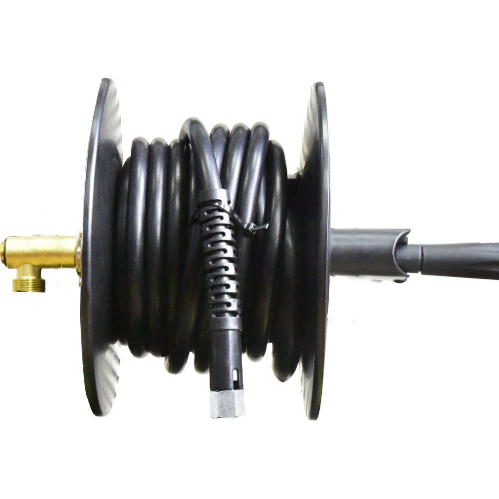SURTEK RIEL P/HIDROLAVADORA   HL720 RIEL720
