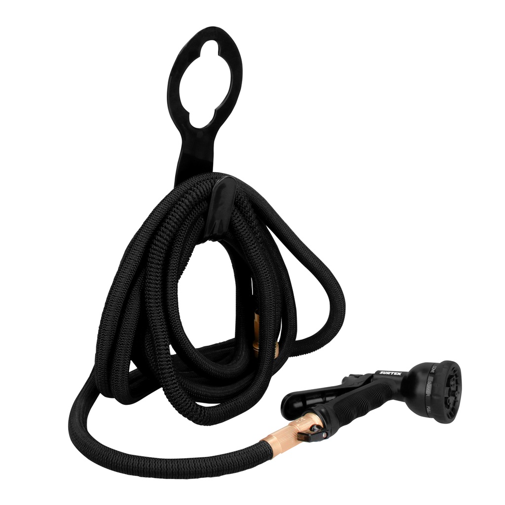 SURTEK MANGUERA PLANA         3/4"X15MT MPP15