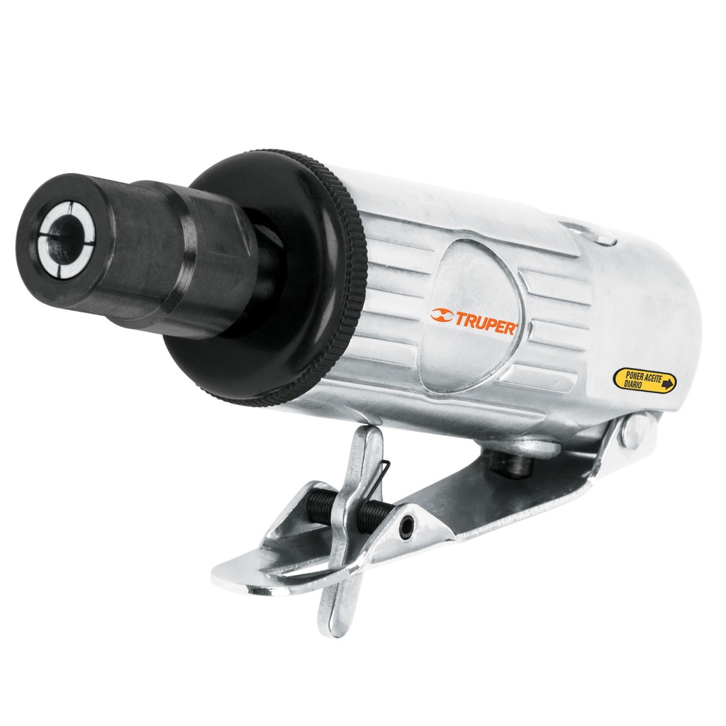 TRUPER MINIESMERILADORA ANGULAR 1/4" 11188 TPN-876-2