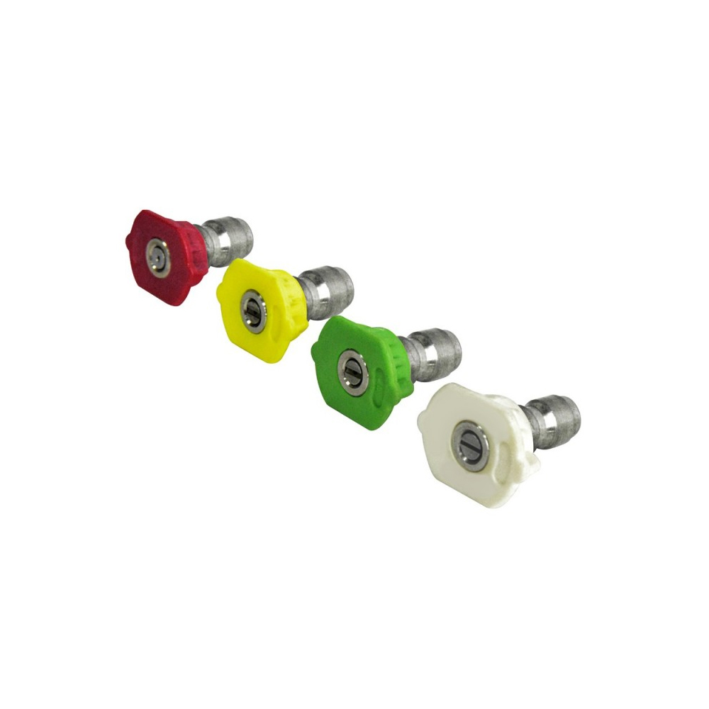 SURTEK PUNTAS D/ROCIADO       P/HIDROLAVADORA HL743,732 BOQ7