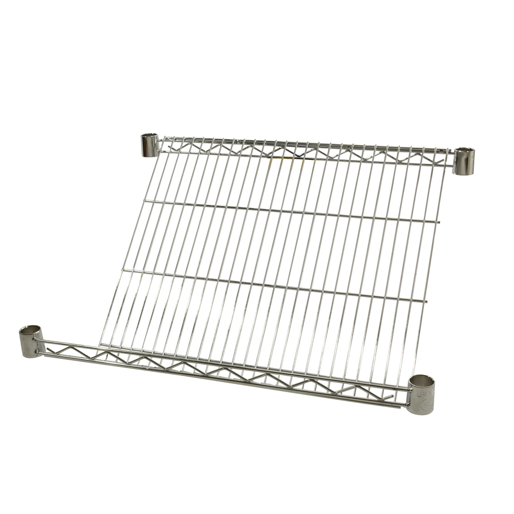 URREA REPISA D/ALAMBRE        36X24" A3624