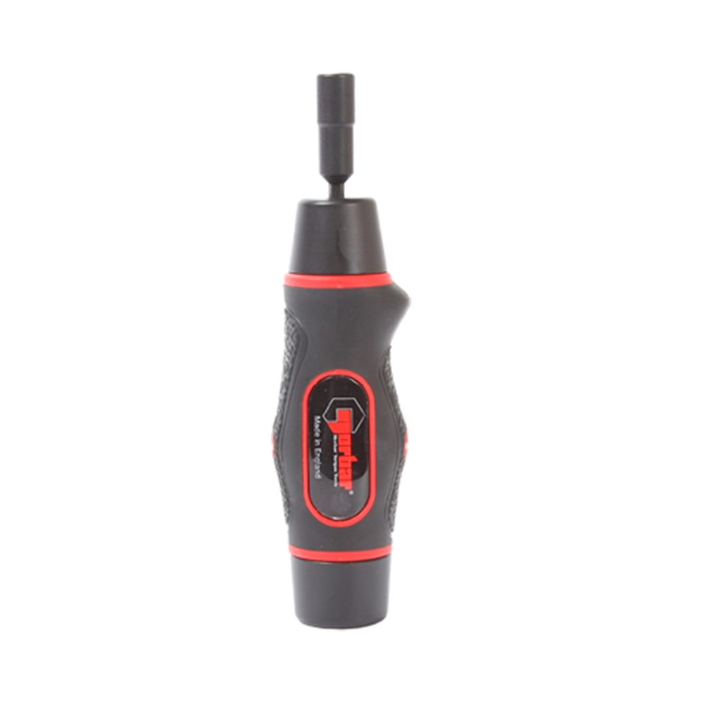 NORBAR DESTORNILLADOR DE      TORQUE 1/4"1.2-6N.M5-26LB PREA
