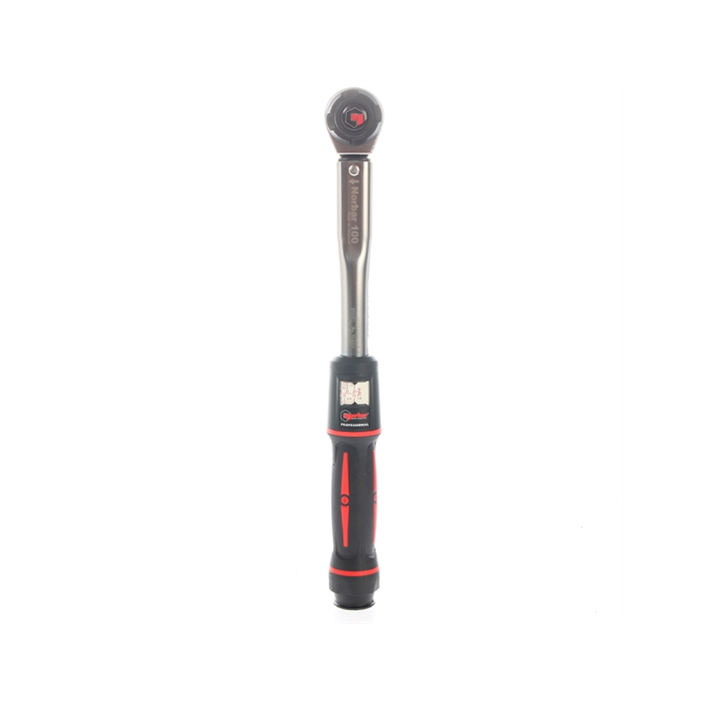 NORBAR TORQUIMETRO PROF       1/2"20-100N.M/15-75LB.FT DUAL