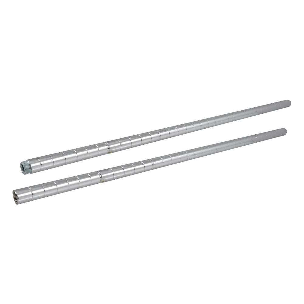 URREA POSTE P/ANAQUEL 79"     D/ALAMBRE P79