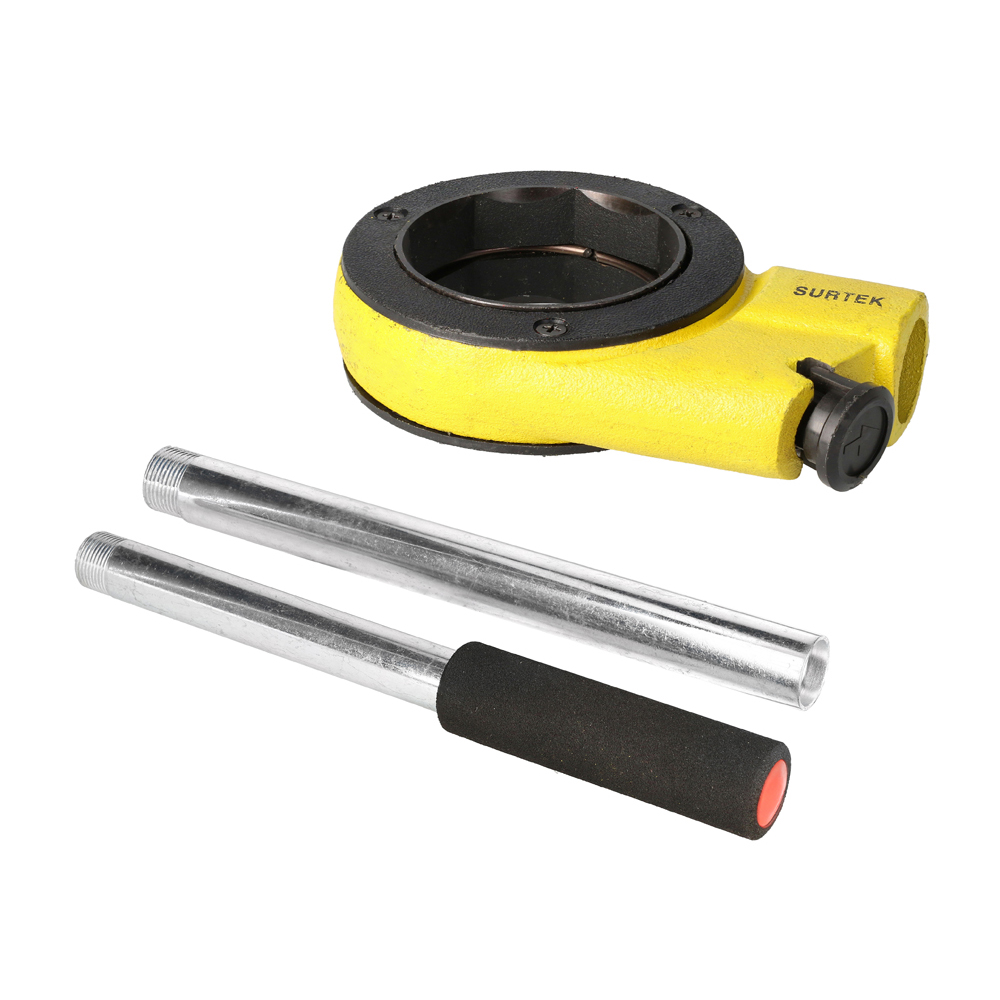 SURTEK MANERAL P/TARRAJA      1/4A1-1/4" MAT02