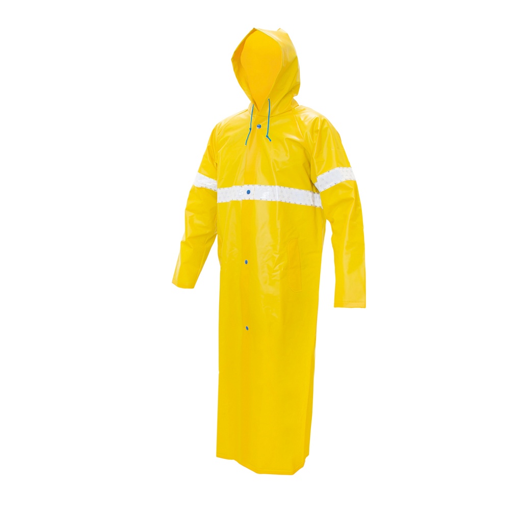URREA GABARDINA IMPERMEABLE   EXT EXT GDE USIM34