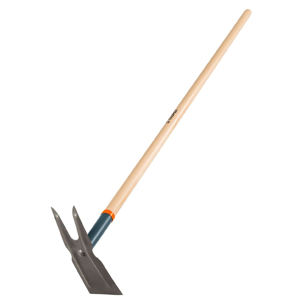 TRUPER AZADON 2 CUERNOS 54"   MGO MADERA A2C