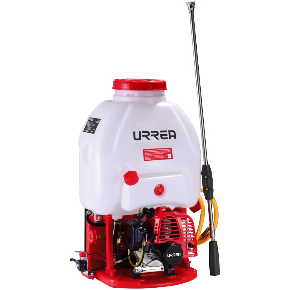 URREA FUMIGADOR 20LT 2TMPS    FUMU20