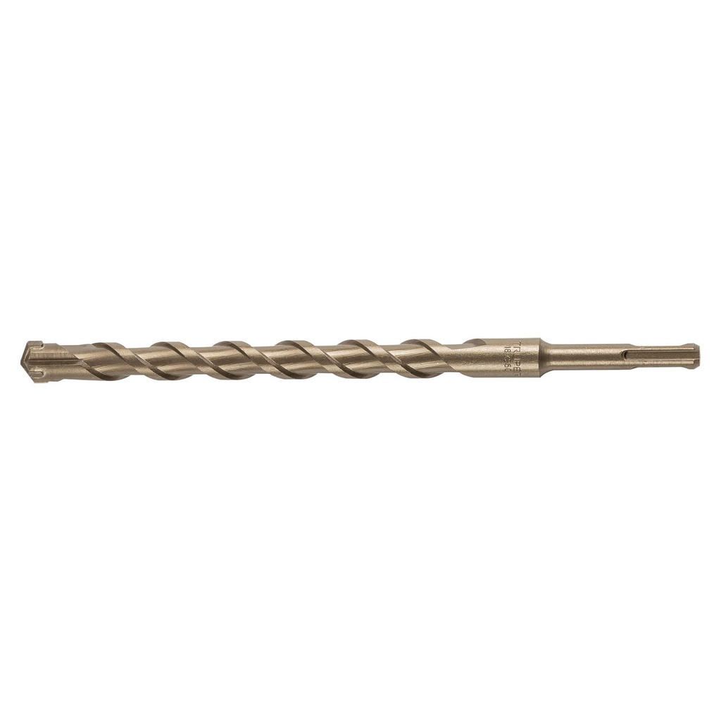 TRUPER BROCA SDS PLUS         18X260MM BS-18X260