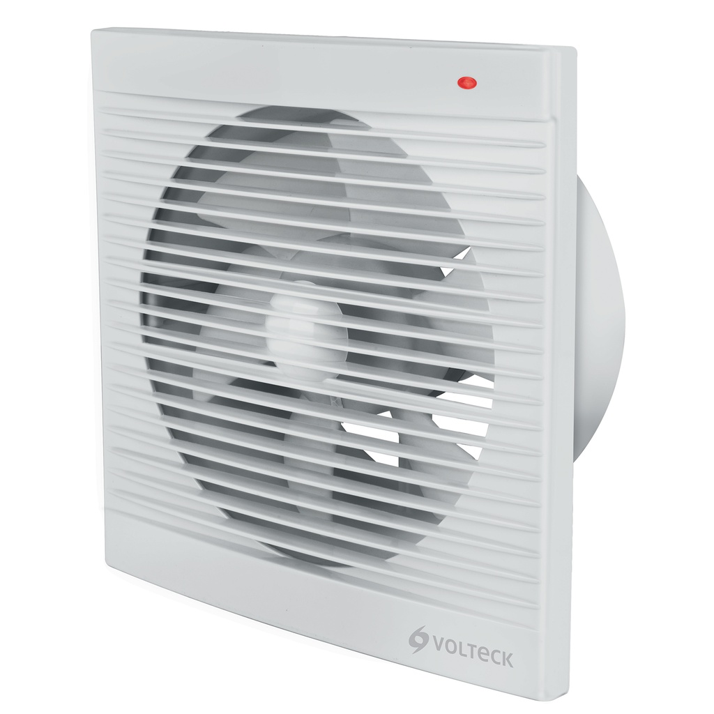 VOLTECH EXTRACTOR D/AIRE 460998" EXA-8B BLANCO