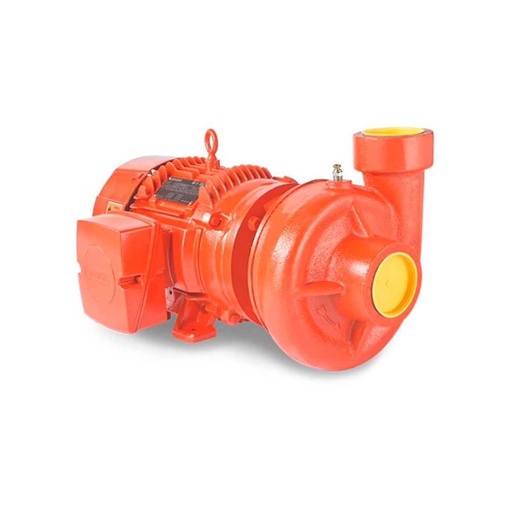 EVANS BOMBA CENTRIFUGA 20HP   3X3 INDUSTRIAL MT3ME2000