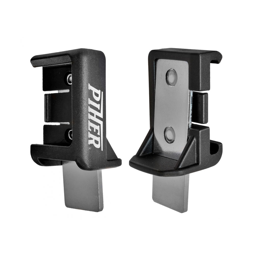 PIHER JGO ZAPATA P/TARIMA     2PZ 30167