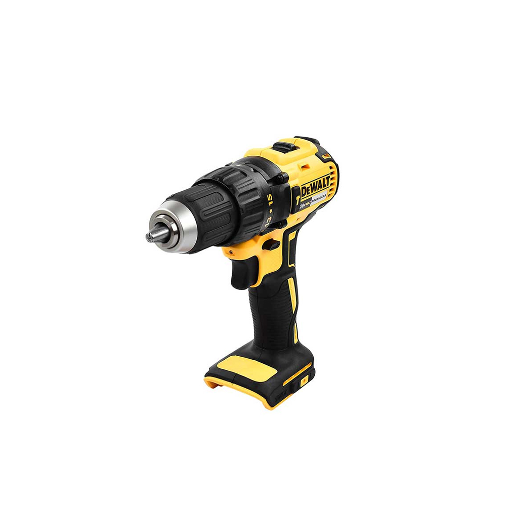 DEWALT ROTOMARTILLO ATORN     1/2" 20V C/CARG+BAT+EST DCD778