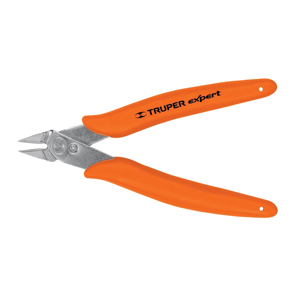 TRUPER PINZA D/CORTE 5"       P/ELECTRONICA T275-5X