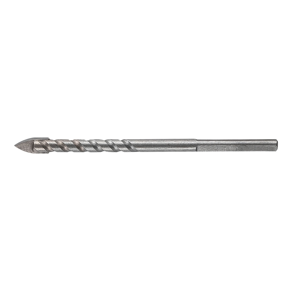TRUPER BROCA P/VIDRIO Y       AZULEJO 3/16" BVI-3/16X