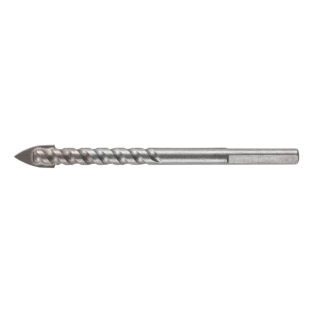 TRUPER BROCA P/VIDRIO Y       AZULEJO 5/16" BVI-5/16X