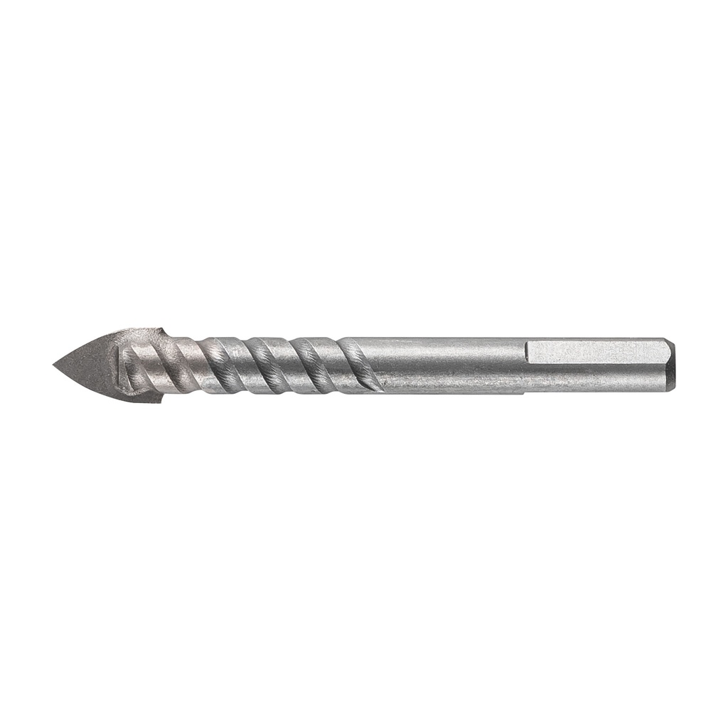TRUPER BROCA P/VIDRIO Y       AZULEJO 1/2" BVI-1/2X