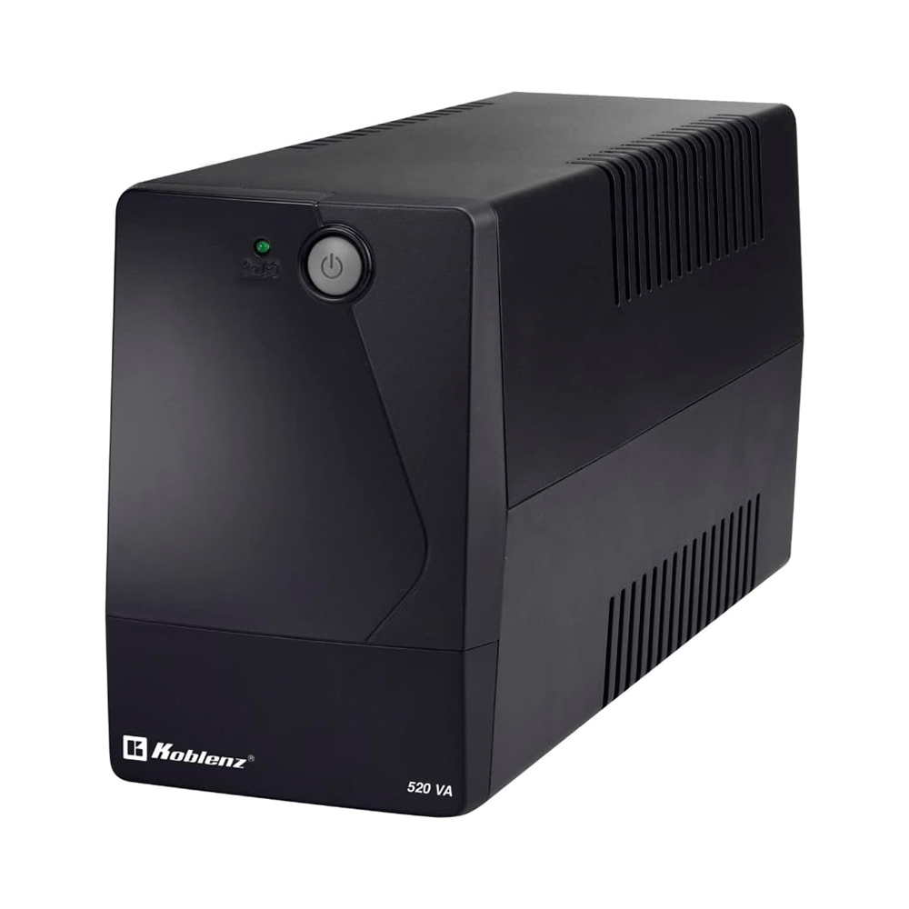 KOBLENZ REGULADOR  520VA      240W NO BREAK 5216R