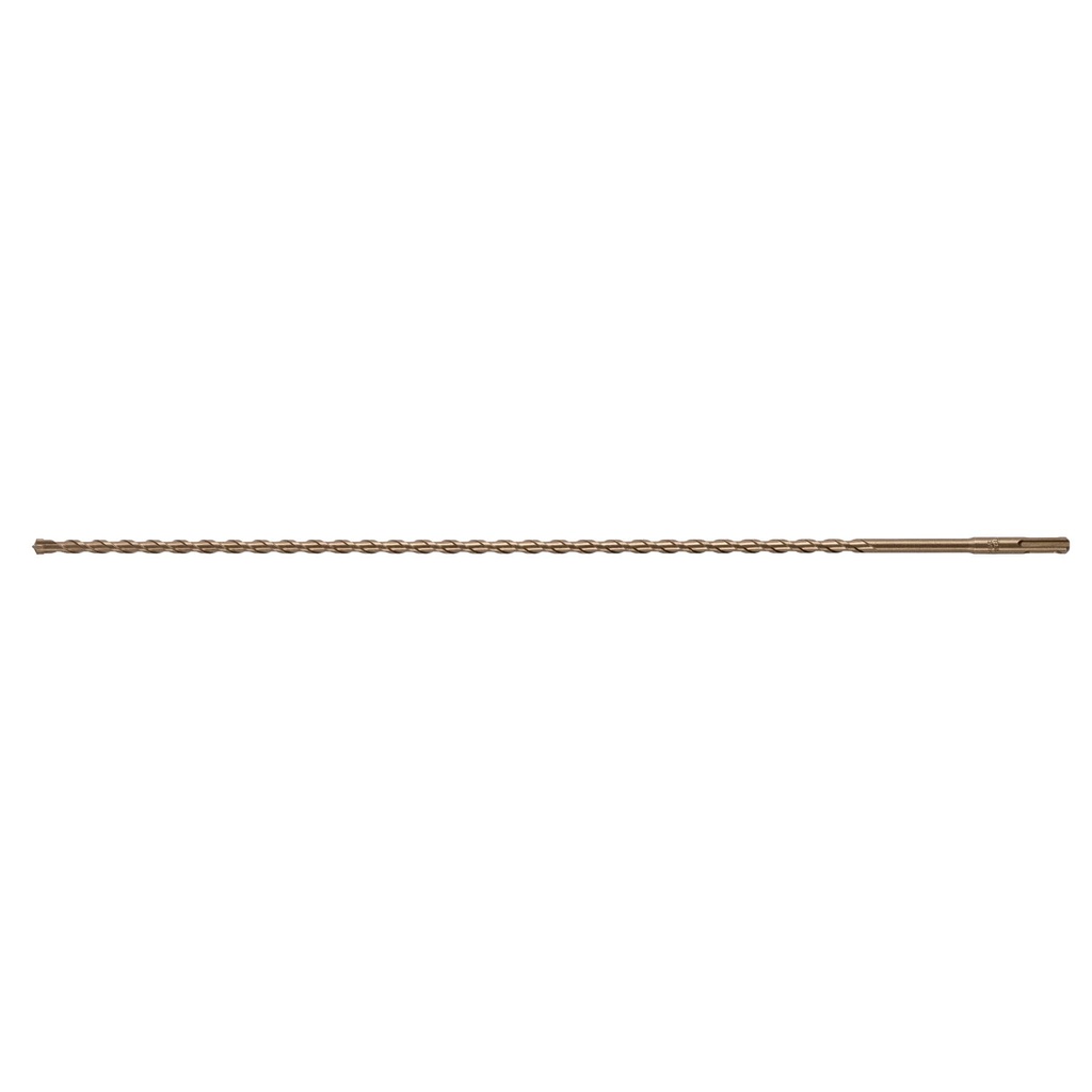 TRUPER BROCA SDS PLUS         3/8X24" BS-3/8X24