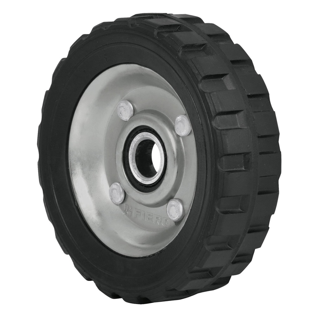 PRETUL LLANTA P/DIABLO 5" UN  BALERO RD-51