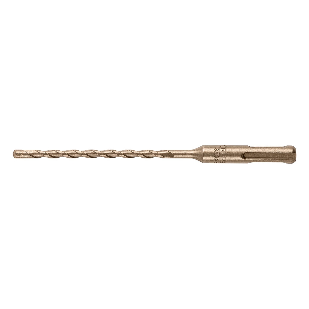 TRUPER BROCA SDS PLUS         3/16X6" BS-3/16X6