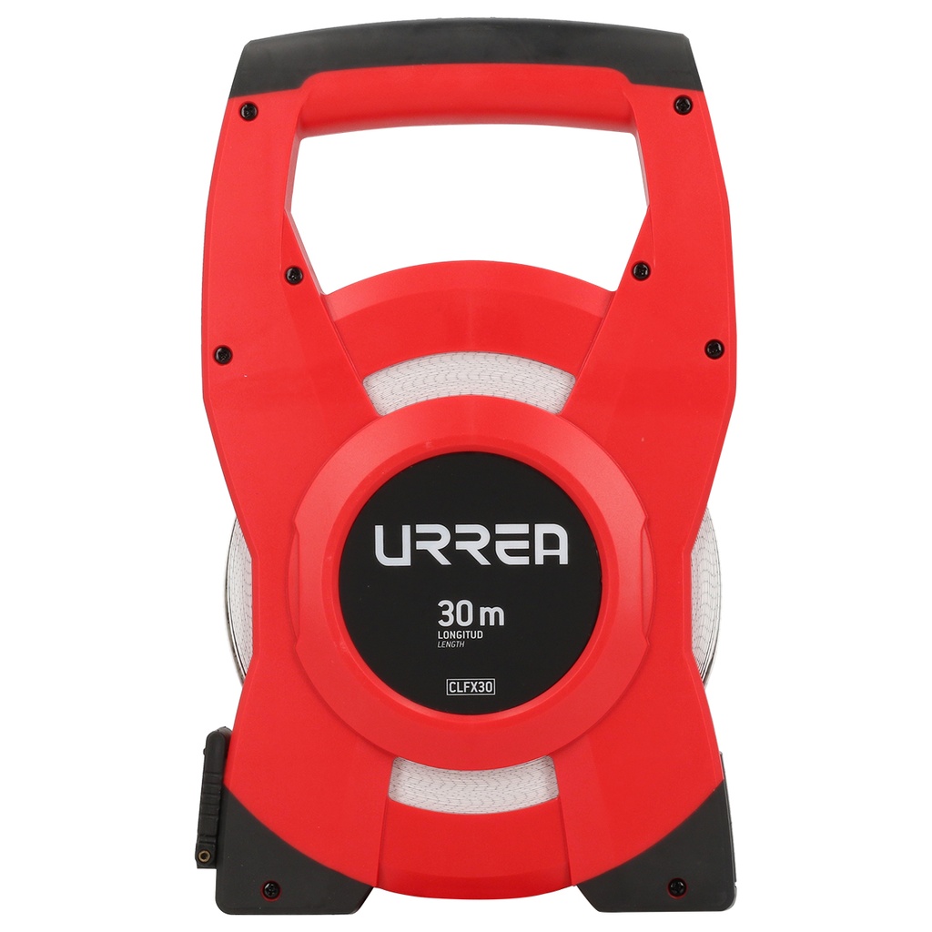 URREA CINTA  FIBRA VIDRIO     30MT LARGA T.CRUCETA CLFX30