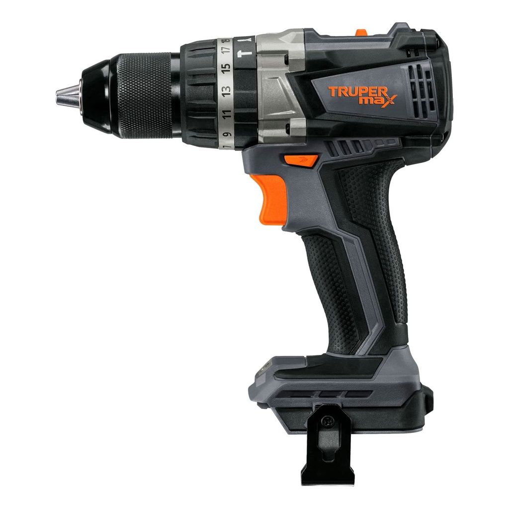 TRUPER ROTOMARTILLO 1/2" 20V  INAL S/BAT MAX-20RS