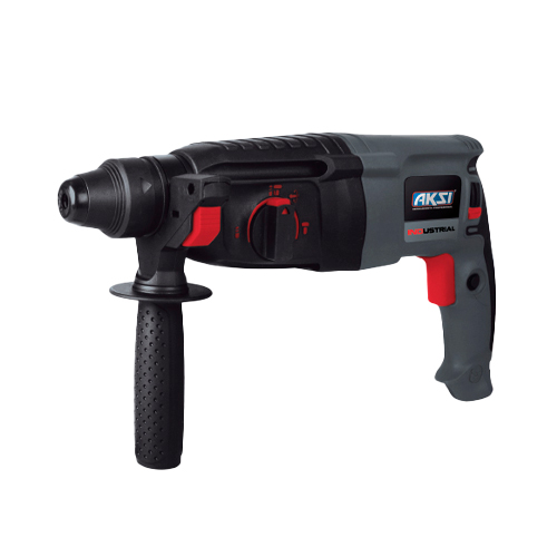 AKSI ROTOMARTILLO SDS PLUS    1/2" 800W 2.7JOU 190151