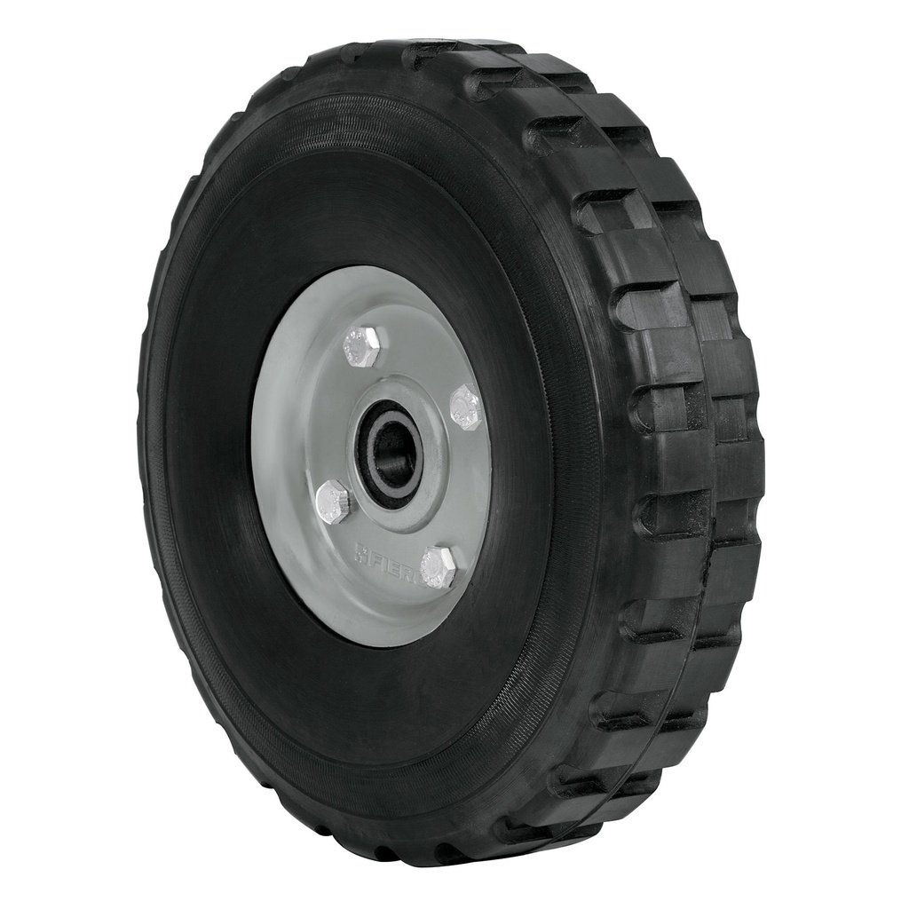PRETUL LLANTA P/DIABLO 9"     BALERO DOB RD-92