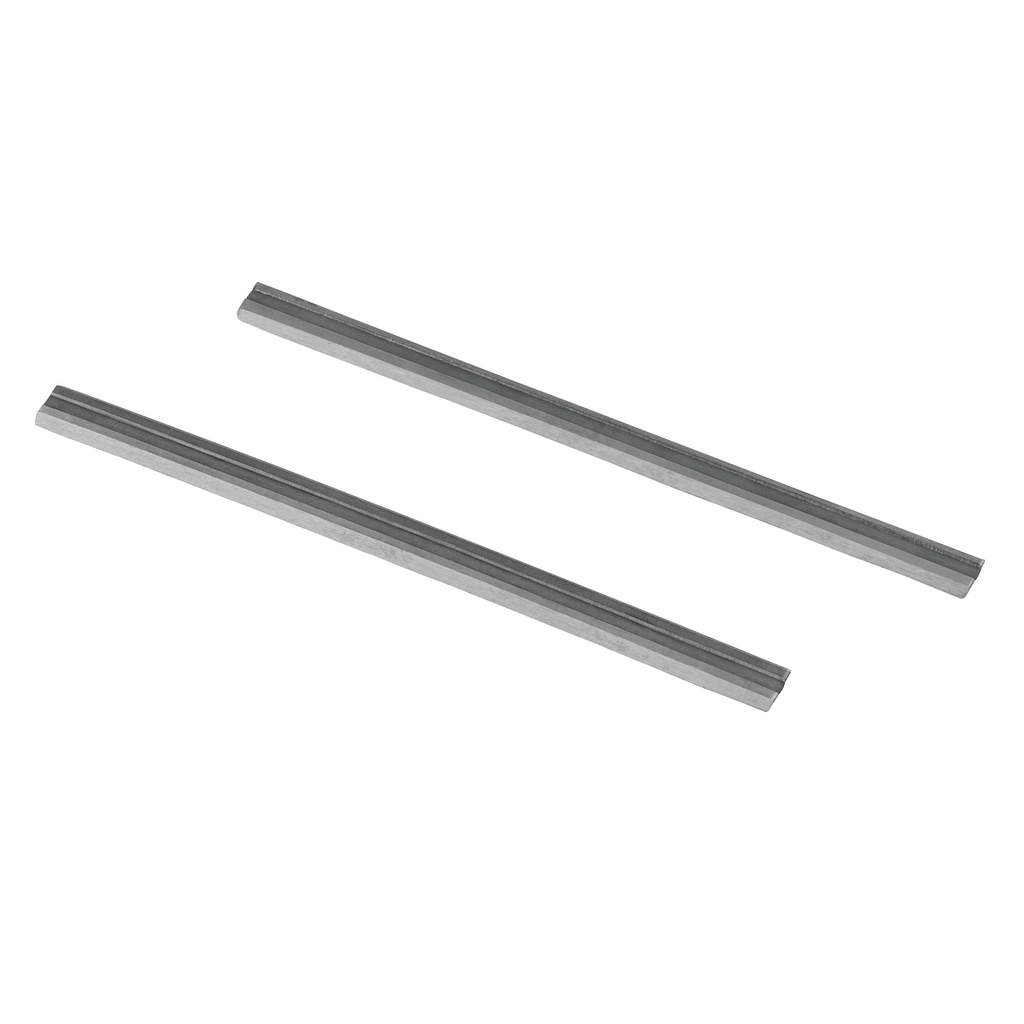 TRUPER CUCHILLAS D/REPUESTO   2PZ P/CEPEL-3-1/4A4 CU-CE-3-1/