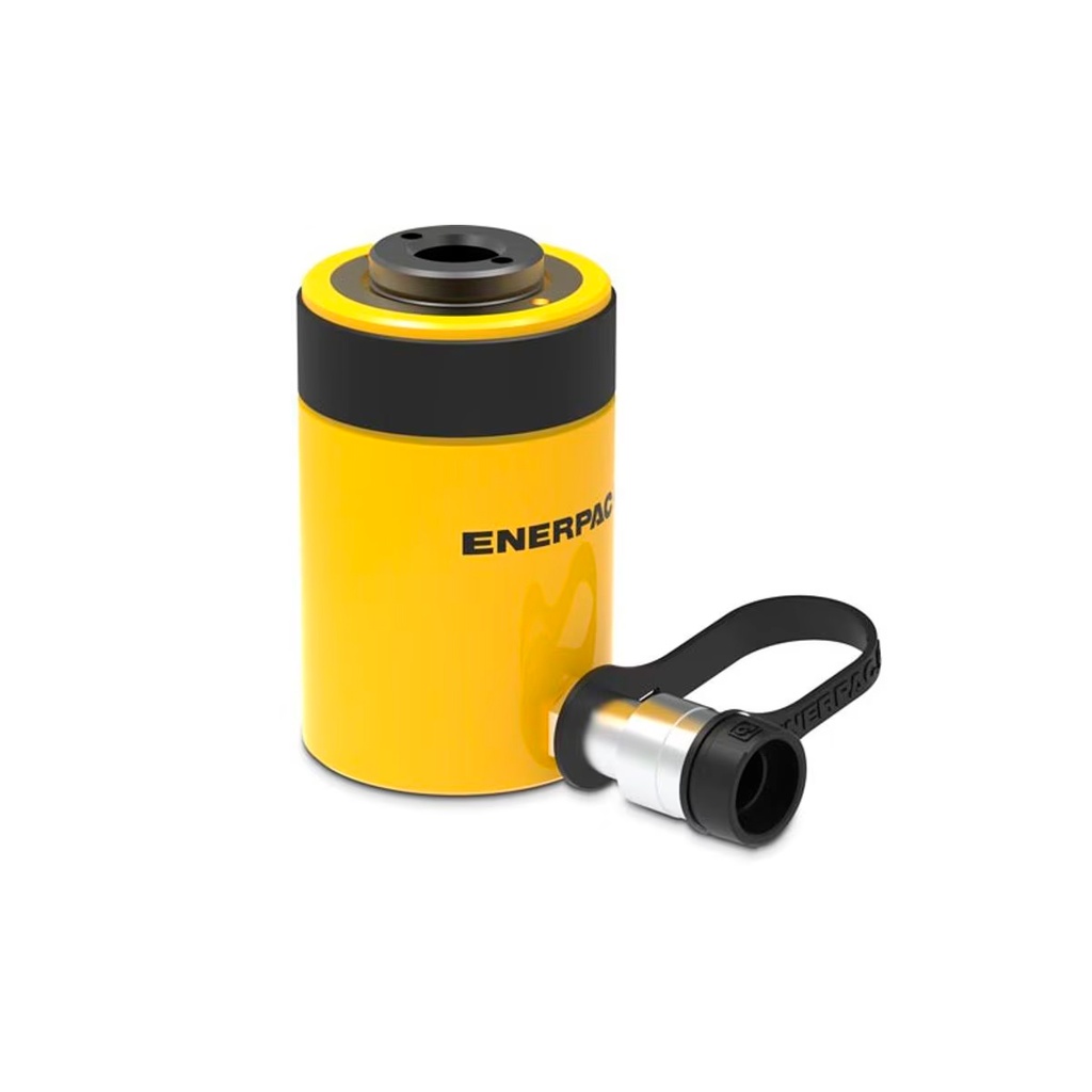 ENERPAC CILINDRO HID 20TON    HOLLOW RCH202