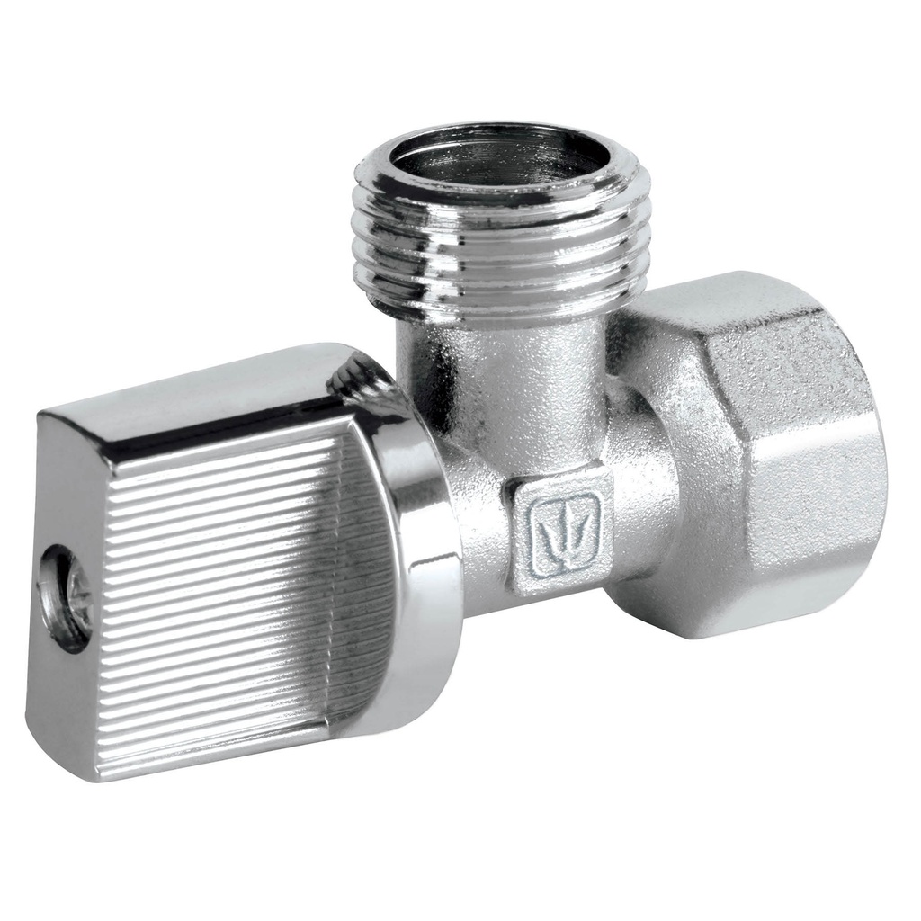 FOSET LLAVE ANGULAR 1/2"      1/4VUELTA ANG-07