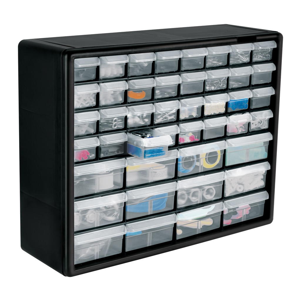 TRUPER ORGANIZADOR  CON 44    GAVETAS  ORG-44