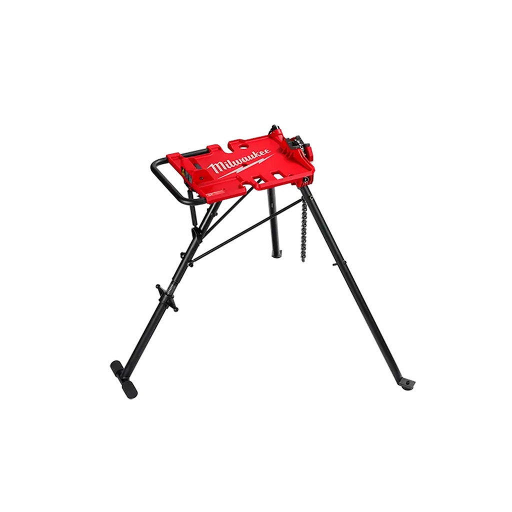 MILWAUKEE PRENSA TRIPIE DE CADENA 1/8"A6" D/NIVEL 48-22-8690
