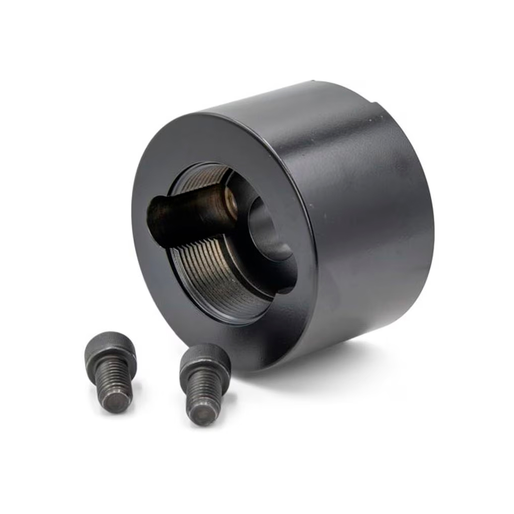 ENERPAC ACCESORIO D/CILINDRO  2"-11 1/2"NPT 12.5TON BASE A27