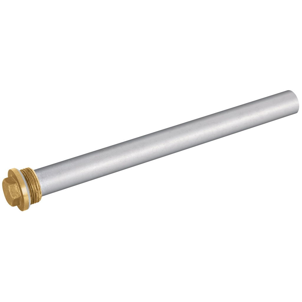 FOSET ANODO D/MAGNESIO 3/4"   P/CALENTADOR SOLAR R2-CALE-S