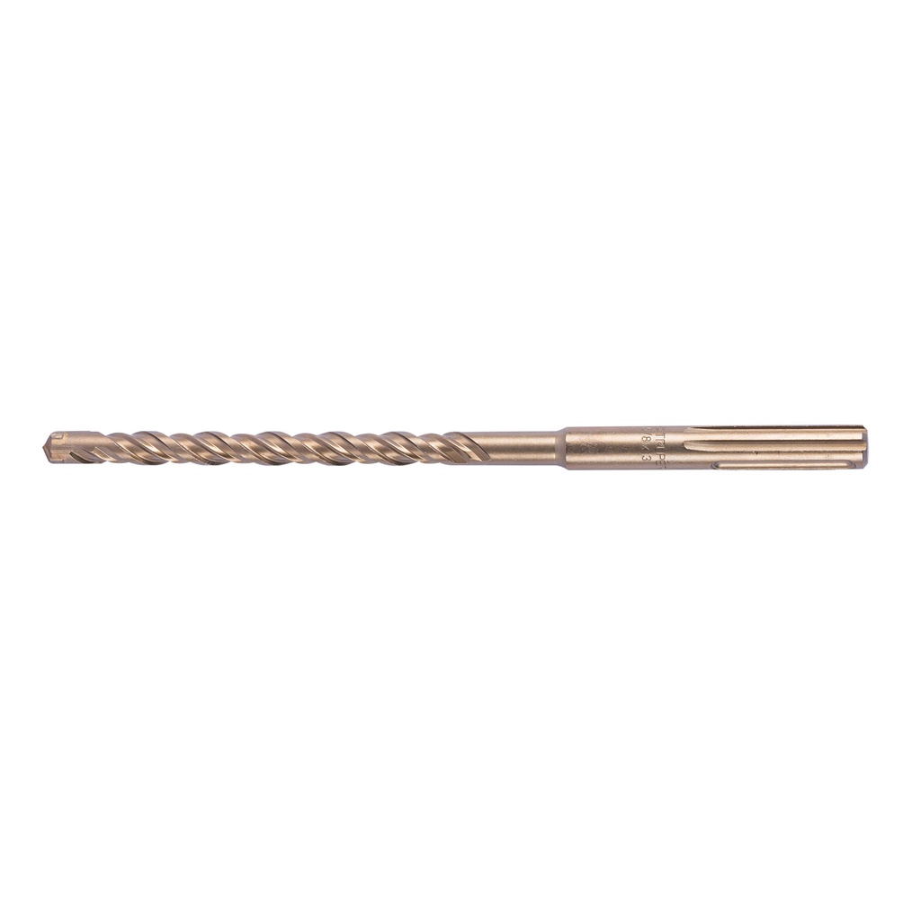 TRUPER BROCA SDS MAX 5/8X13"  P/CONCRETO BSM-5/8X13