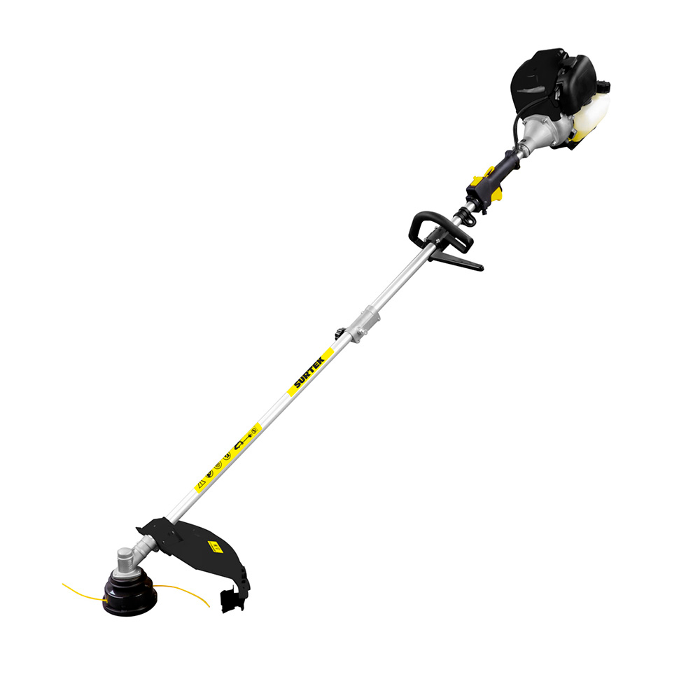 SURTEK  DESBROZADORA  A       GASOLINA  16.3" 35CC  DG635