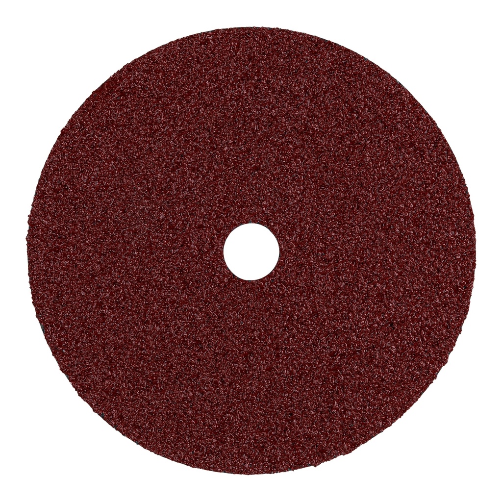 TRUPER DISCO DE LIJA 7" G36   RESPALDO FIBRA DILF-736