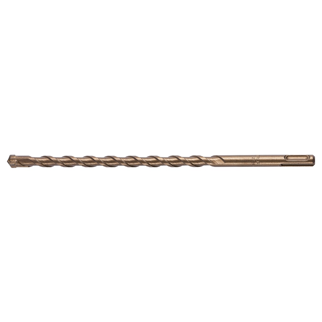 TRUPER BROCA SDS PLUS         12X260MM P/CONCRETO BS-12X260