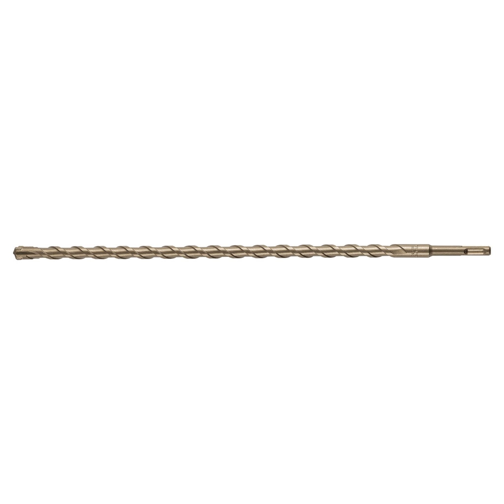 TRUPER BROCA SDS PLUS         16X460MM P/CONCRETO BS-16X460
