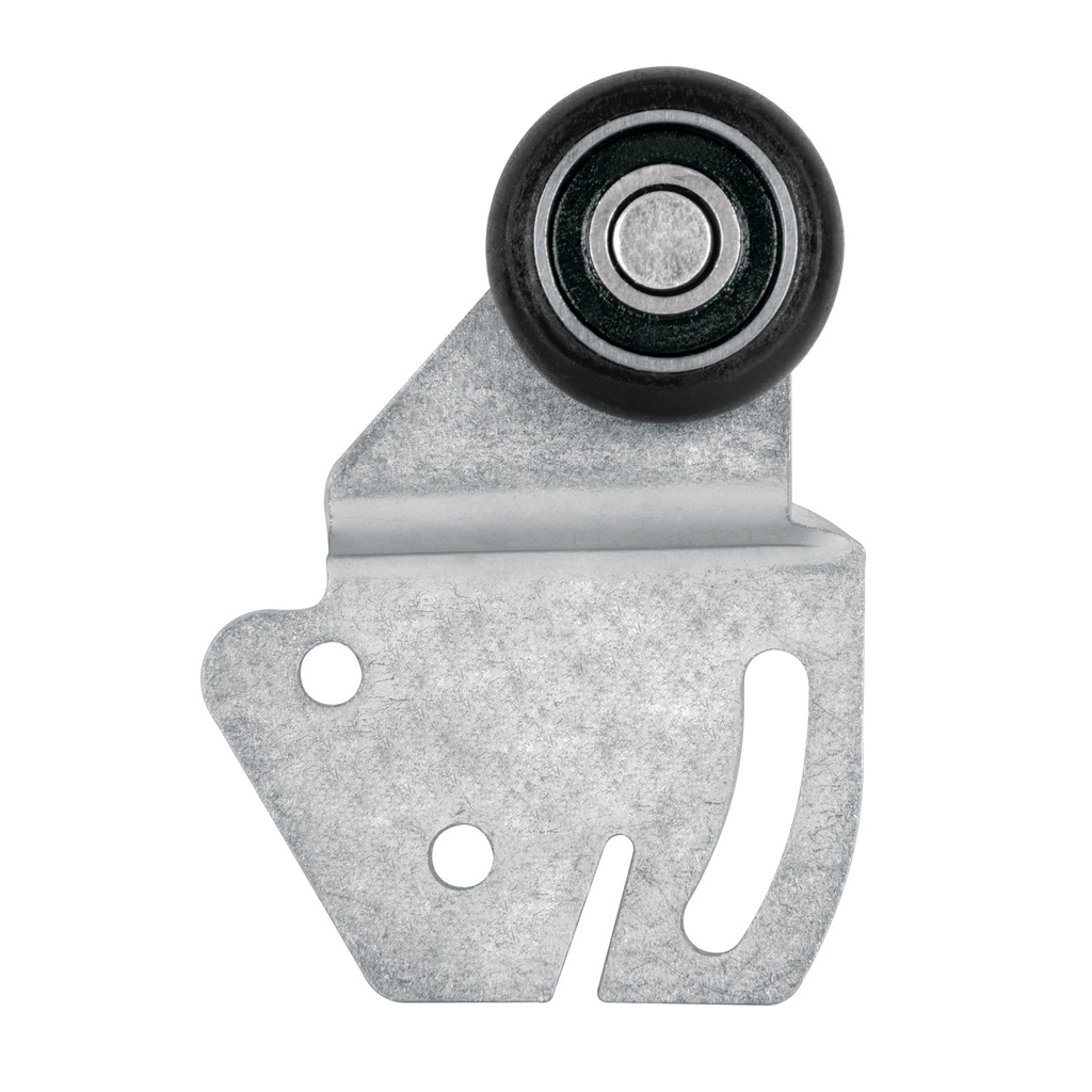 HERMEX SISTEMA CORREDIZO      P/RIEL SUPERIOR D/CLOSET SC-01