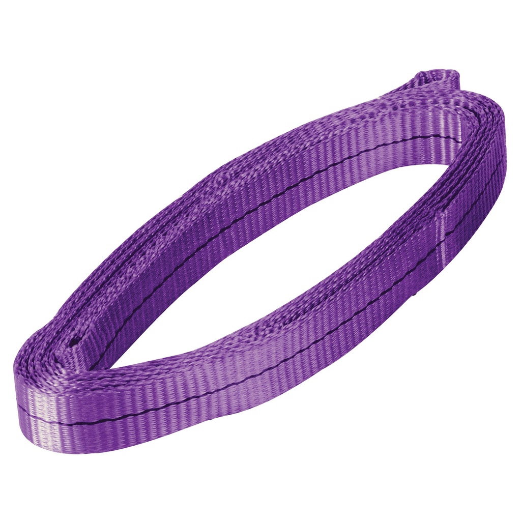 TRUPER ESLINGA 1TONX2MT       REDONDA SIN FIN ESLI-102R