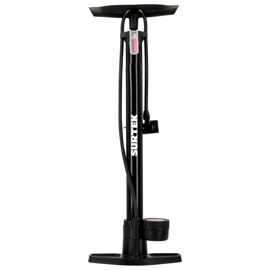 SURTEK BOMBA DE AIRE 23"      CUERPO METALICO BAI23