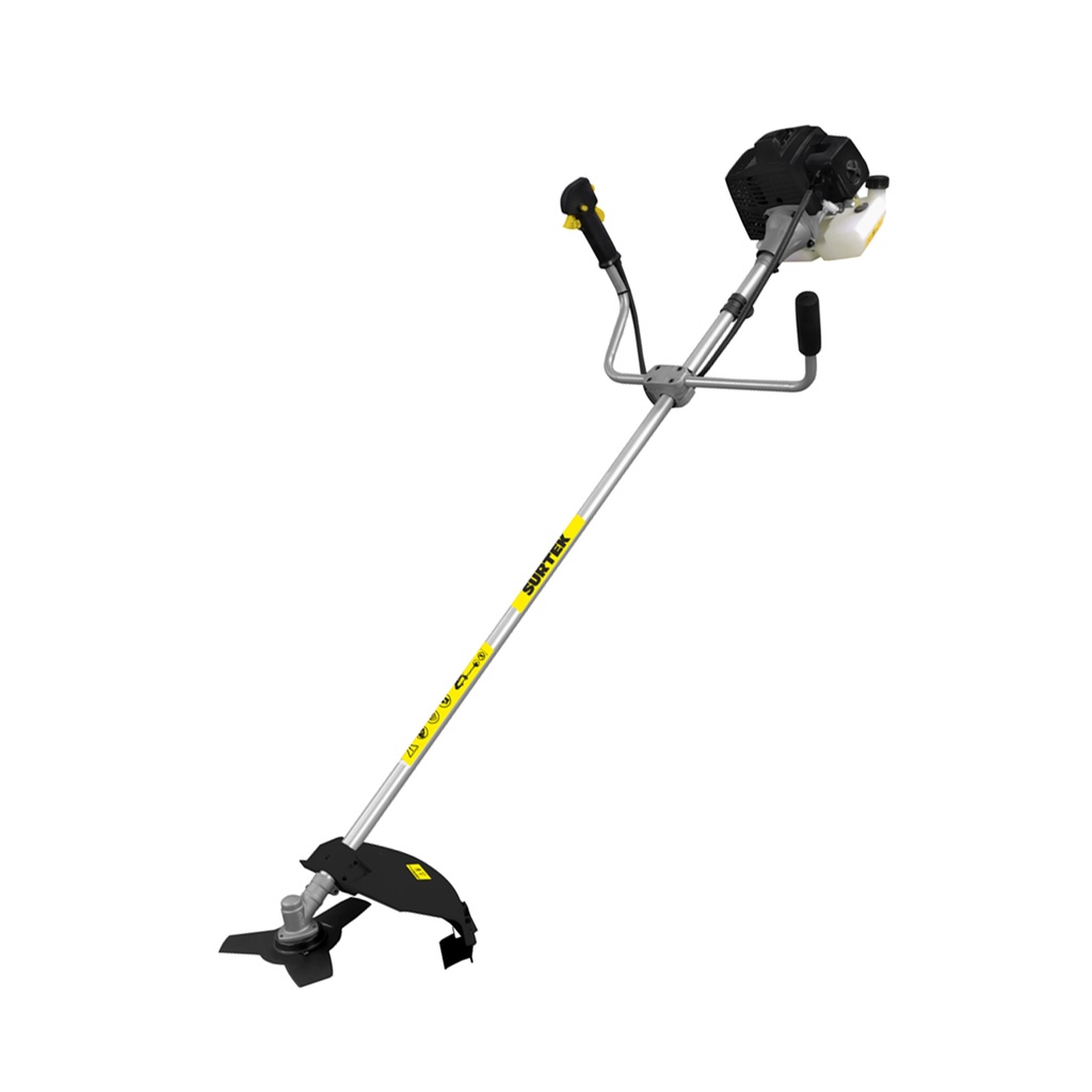 SURTEK DESBROZADORA  A        GASOLINA 16.3" 63CC DG663