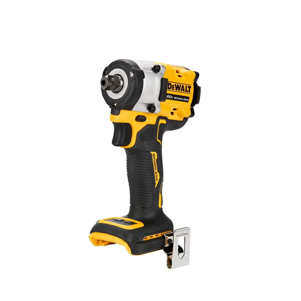 DEWALT LLAVE DE IMPACTO 1/2"  20V S/CARB DCF922B-B3