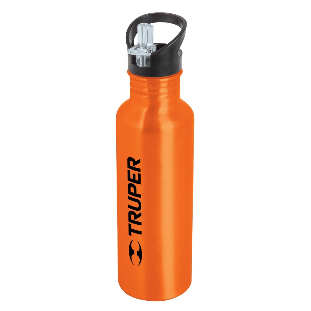 TRUPER BOTELLA ALUMINIO 62126 750 ML
