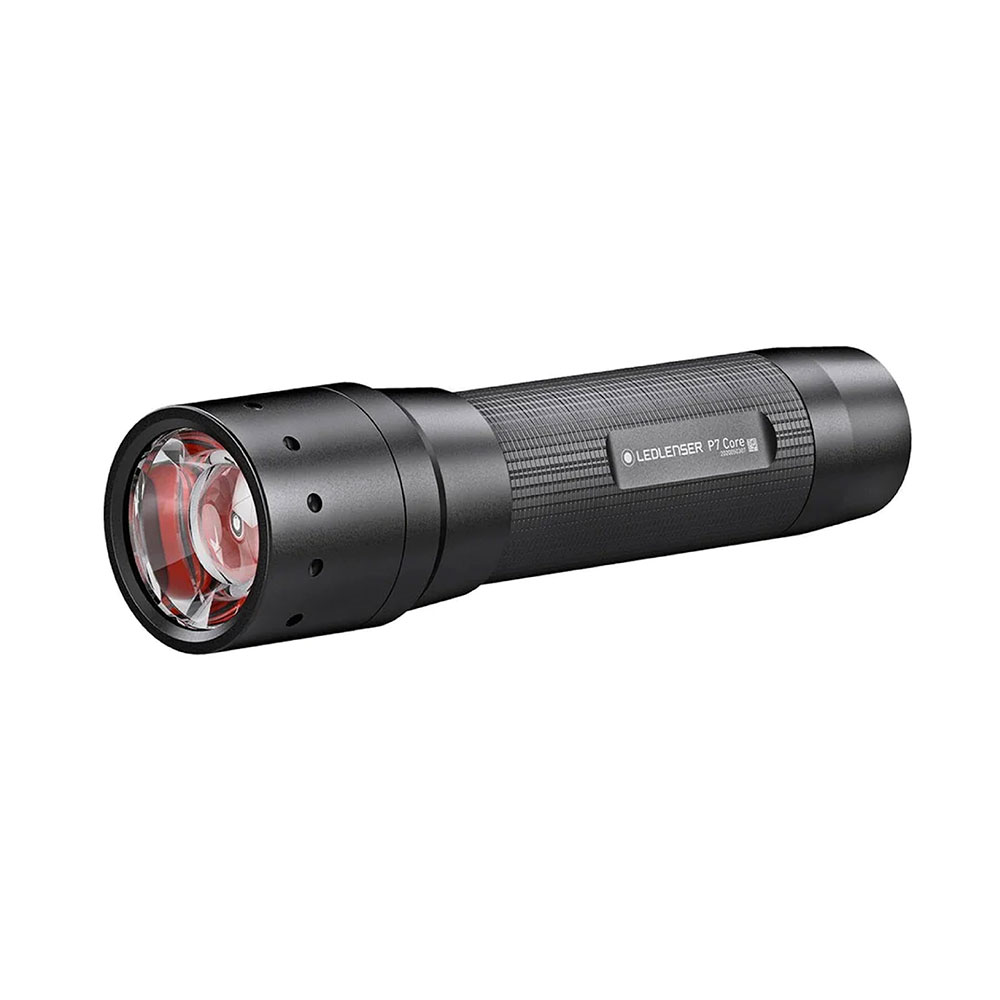 LEDLENSER LINTERNA LED DE     MANO 450LUM P7 CORE